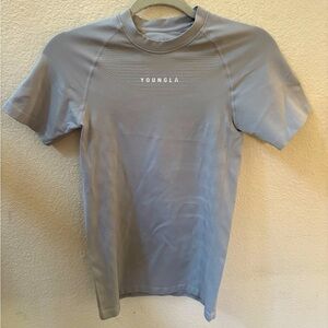 Men’s YoungLA Compression Shirt 🌵Small